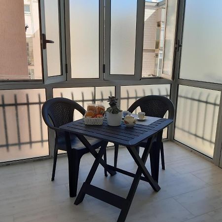 Piazza Mazzini Apartment Lecce Exterior foto